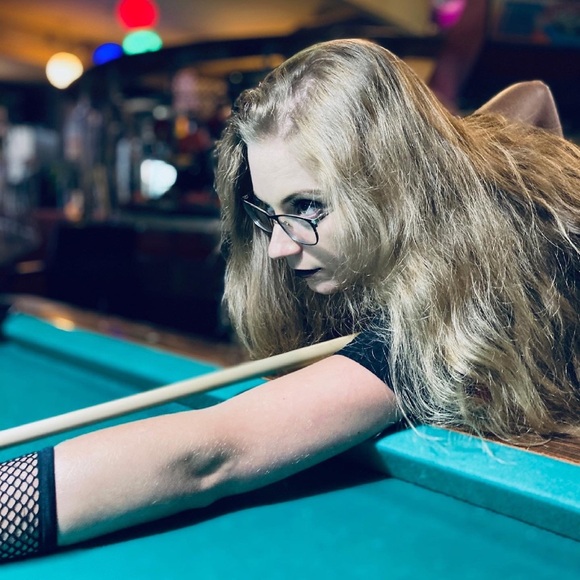 Meet your Posher, Tabby - Picture 10 of 15